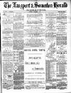 Langport & Somerton Herald Saturday 24 November 1894 Page 1