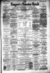 Langport & Somerton Herald Saturday 25 February 1899 Page 1