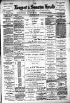 Langport & Somerton Herald Saturday 08 April 1899 Page 1