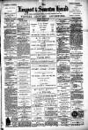 Langport & Somerton Herald Saturday 29 April 1899 Page 1