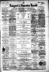 Langport & Somerton Herald Saturday 06 May 1899 Page 1