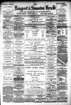 Langport & Somerton Herald Saturday 01 July 1899 Page 1