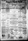 Langport & Somerton Herald Saturday 06 January 1900 Page 1