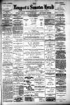 Langport & Somerton Herald Saturday 17 February 1900 Page 1