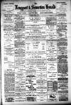 Langport & Somerton Herald Saturday 07 April 1900 Page 1