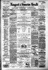 Langport & Somerton Herald Saturday 26 May 1900 Page 1