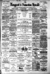 Langport & Somerton Herald Saturday 30 June 1900 Page 1