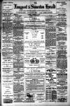 Langport & Somerton Herald Saturday 15 September 1900 Page 1