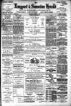 Langport & Somerton Herald Saturday 06 October 1900 Page 1