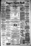 Langport & Somerton Herald Saturday 17 November 1900 Page 1