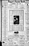 Langport & Somerton Herald Saturday 05 January 1901 Page 9