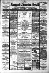 Langport & Somerton Herald Saturday 26 January 1901 Page 1