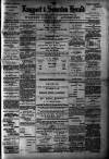Langport & Somerton Herald Saturday 18 January 1902 Page 1