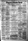 Langport & Somerton Herald Saturday 12 April 1902 Page 1