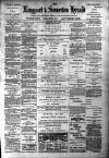 Langport & Somerton Herald Saturday 19 April 1902 Page 1