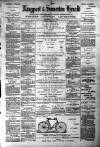 Langport & Somerton Herald Saturday 26 April 1902 Page 1