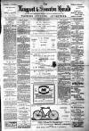 Langport & Somerton Herald Saturday 24 May 1902 Page 1