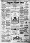 Langport & Somerton Herald Saturday 12 July 1902 Page 1
