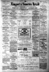 Langport & Somerton Herald Saturday 19 July 1902 Page 1