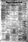 Langport & Somerton Herald Saturday 01 November 1902 Page 1