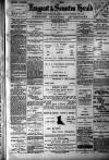 Langport & Somerton Herald Saturday 13 December 1902 Page 1