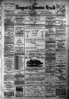 Langport & Somerton Herald Saturday 16 May 1903 Page 1