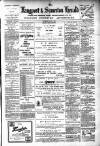 Langport & Somerton Herald Saturday 04 June 1904 Page 1