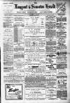 Langport & Somerton Herald Saturday 18 June 1904 Page 1