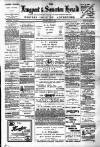 Langport & Somerton Herald Saturday 25 June 1904 Page 1