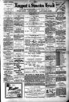 Langport & Somerton Herald Saturday 08 October 1904 Page 1