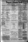 Langport & Somerton Herald Saturday 19 November 1904 Page 1