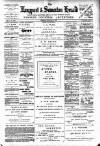 Langport & Somerton Herald Saturday 25 February 1905 Page 1