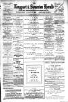 Langport & Somerton Herald Saturday 13 January 1906 Page 1