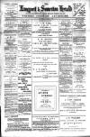 Langport & Somerton Herald Saturday 27 January 1906 Page 1