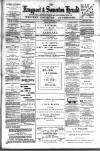 Langport & Somerton Herald Saturday 17 February 1906 Page 1
