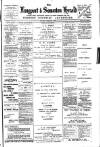 Langport & Somerton Herald Saturday 02 February 1907 Page 1