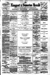 Langport & Somerton Herald Saturday 01 June 1907 Page 1