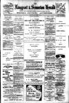Langport & Somerton Herald Saturday 02 November 1907 Page 1