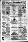Langport & Somerton Herald Saturday 01 February 1908 Page 1