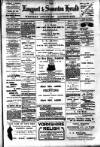 Langport & Somerton Herald Saturday 08 February 1908 Page 1