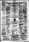 Langport & Somerton Herald Saturday 04 April 1908 Page 1