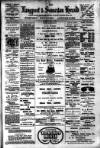 Langport & Somerton Herald Saturday 06 June 1908 Page 1