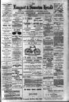 Langport & Somerton Herald Saturday 03 April 1909 Page 1