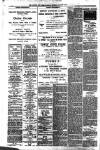 Langport & Somerton Herald Saturday 08 January 1910 Page 4