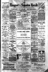 Langport & Somerton Herald Saturday 30 April 1910 Page 1