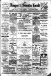 Langport & Somerton Herald Saturday 28 May 1910 Page 1