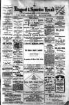 Langport & Somerton Herald Saturday 04 June 1910 Page 1