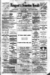 Langport & Somerton Herald Saturday 09 July 1910 Page 1