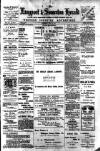 Langport & Somerton Herald Saturday 30 July 1910 Page 1