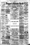 Langport & Somerton Herald Saturday 20 August 1910 Page 1